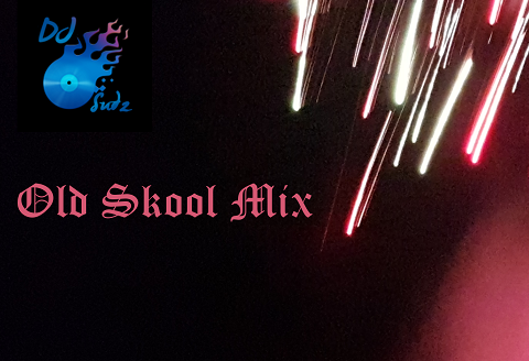 DJ Sudz - Old Skool Mix