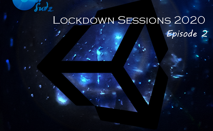 DJ Sudz - Lockdown Sessions 2020 Ep 2